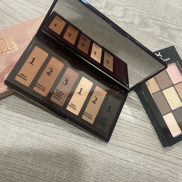 💕Makeup bundle💕 - Picture 3 of 4